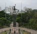 Guayaquil ha sido la ciudad pionera de las dos independencias: de los jefes españoles en 1820 y de los jefes del Norte en 1845.