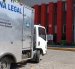 El cuerpo de la víctima fue trasladado al Centro Forense de Cuenca para realizar la autopsia de ley.