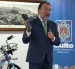 Durante la presentación de la propuesta, Pabel Muñoz explicó que la modernización del transporte estará condicionada a nuevas obligaciones para los operadores de los buses.