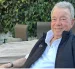 William Shatner, actor de 95 años.