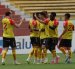 Aucas visita a Orense en la fecha 21 de la LigaPro 2026.