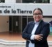 Natividad García, docente investigadora de la ESPOL