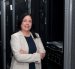 Cristina Abad es PhD en Computer Science y docente de la Espol.