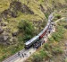 El tren ecuatoriano marcó una época de integración y desarrollo que hoy se busca recuperar.
