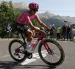 El ciclista ecuatoriano, Richard Carapaz, en el Tour de Francia 2026.