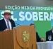El presidente de Brasil, Luiz Inácio Lula da Silva.
