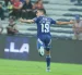 Juan Pablo Ruiz celebró el primer gol para Emelec ante Mushuc Runa.