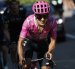 Richard Carapaz lidera la clasificación de la montaña del Tour de Francia 2026.