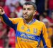 Ángel Correa firmará contrato con Tigres hasta 2029.