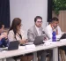 La Comisión de Fiscalización se reunió en Guayaquil este 24 de julio de 2026.