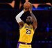 Lebron James se une al equipo de estrellas de los 76ers.