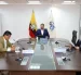 El Pleno del CPCCS decisión que el concurso para designar fiscal avance a una nueva etapa.