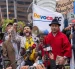 El abogado Washington Andrade, integrante de la Plataforma por la Revocatoria, presentó un recurso de impugnación en el TCE.