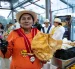 El Hueca Fest 2026 fue presentado en el Itchimbía y buscará un Récord Guinness con la venta de platos tradicionales ecuatorianos en Quito.