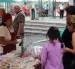 La Fiesta de los Dulces se realiza desde 1999 y está entre los eventos gastronómicos más tradicionales de la capital. Esta es su vigésimo séptima edición.