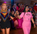 La biodiversidad amazónica tomó la pasarela en el Global Couture a través de los diseños de Itaya.