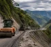 El mantenimiento permanente de la red vial es clave para evitar el aislamiento de regiones y proteger la producción nacional frente a la crisis y los eventos climáticos.