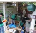 El Laboratorio de Reciclaje está en los Shyris, norte de Quito. Es un espacio en donde ofrecen un 'tour verde'.