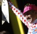 Richard Carapaz tuvo una destacada participación en el Tour de Francia 2026.