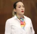Ana María Raffo es asambleísta de la Revolución Ciudadana.