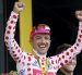 Richard Carapaz fue el ganador de la etapa 20 del Tour de Francia 2026.