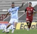 Mientras se definía al campeón del Mundial, Guayaquil City enfrentaba al Manta en el estadio Christian Benítez ante 117 aficionados que pagaron boleto.
