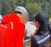 La Agencia Metropolitana de Control notificó de la sanción por quema de follaje que se convirtió en incendio forestal en el barrio San Elías, parroquia de Píntag.