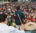 El festival de la salsa se realizará en la Plaza de la Administración, en el centro de Guayaquil.
