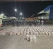 Contenedor contaminado con cocaína fue detectado durante un operativo policial en Puerto Bolívar.
