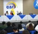 El Pleno del CNE resolvió las impugnaciones a vocales de las juntas electorales de Los Ríos y Loja y aprobó la actualización de la organización territorial para los comicios de 2027.