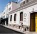 En el barrio San Marcos se encuentra Illa Experience Hotel.