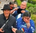 Lauro Sigcha, presidente de la Federación de Organizaciones Indígenas y Campesinas del Azuay (FOA), expresó el rechazo de la organización al Tratado de Libre Comercio entre Ecuador y Canadá.