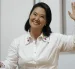 La presidenta electa de Perú, Keiko Fujimori, prometió duplicar hacia el final de su gobierno el ritmo de crecimiento del producto interior bruto (PIB)