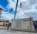 Los 10 MW de Guangopolo forman parte de la estrategia anunciada por el Gobierno en abril de este año para incorporar 920 MW.
