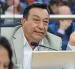 Gabriel Noroña fue director de parroquias rurales en la alcaldía de Jorge Yunda; es aliado de la RC.