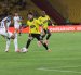 Barcelona SC recibió a Liga de Quito en el estadio Monumental.