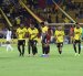 Barcelona SC cae ante Liga de Quito en el estadio Monumental.