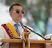 Noboa dijo que el Quinto Puente inició su ejecución en Guayaquil con una inversión superior a $1.500 millones.