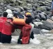 La víctima cayó en una zona de quebrada y ríos, lo que dificultó las labores de auxilio.
