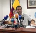Roberto Luque aseguró que nunca respondió el mensaje enviado por John Manning y afirmó que, para entonces, ya no tenía competencias sobre el sector eléctrico.