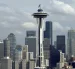 El hecho ocurrió durante el festival gastronómico “Bite of Seattle”.