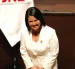 Fotografía de archivo de la presidenta electa de Perú, Keiko Fujimori.