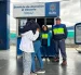 Personal del Trolebús y la Ecovía activó protocolos de atención que permitieron reunir a 73 personas extraviadas con sus familias durante el primer semestre de 2026.