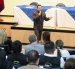 Los vocales de las Juntas Provinciales Electorales y de la Junta Especial del Exterior participan en una jornada de capacitación previa a las elecciones seccionales y del CPCCS de noviembre de 2026.
