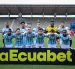 Guayaquil City recibe a universidad Católica en la fecha 22 de la LigaPro.