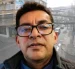 Una cuarta grabación ubica al funcionario de la DGAC transitando por La Basílica. Su familia sospecha que intentaba volver a su hogar.
