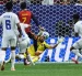 Vozinha fue la figura de Cabo Verde en el Mundial 2026.