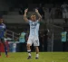 Damián Díaz llegó a Guayaquil City para la temporada 2026.
