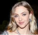 La actriz Amanda Seyfried.