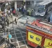 La unidad de transporte público se incendió en una zona del sureste de Guayaquil.